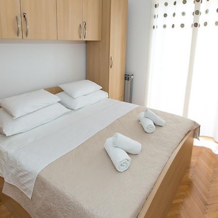 דוברובניק Apartments Koncul מראה חיצוני תמונה