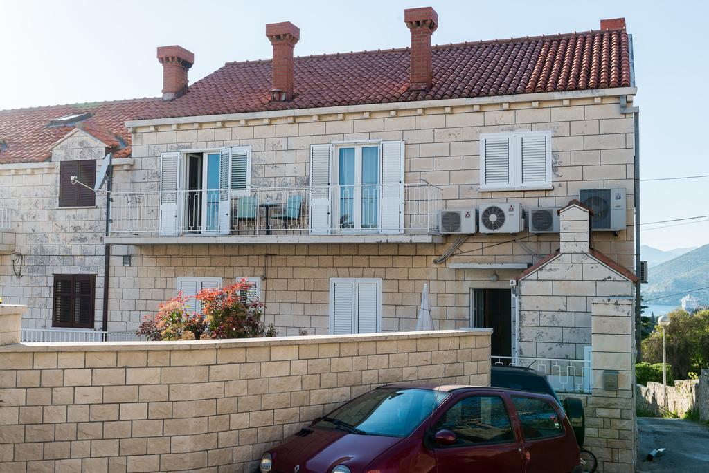 דוברובניק Apartments Koncul חדר תמונה