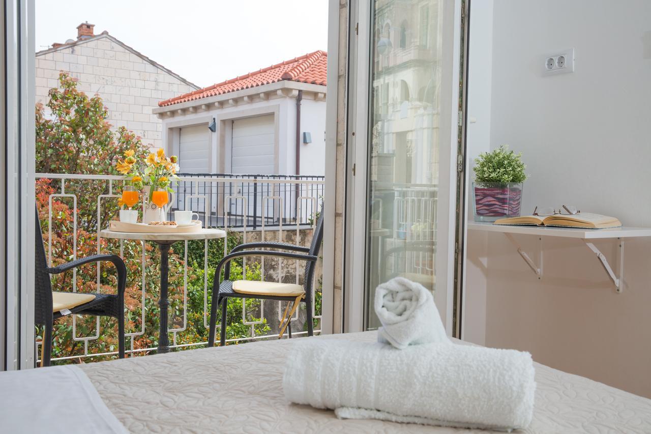 דוברובניק Apartments Koncul מראה חיצוני תמונה