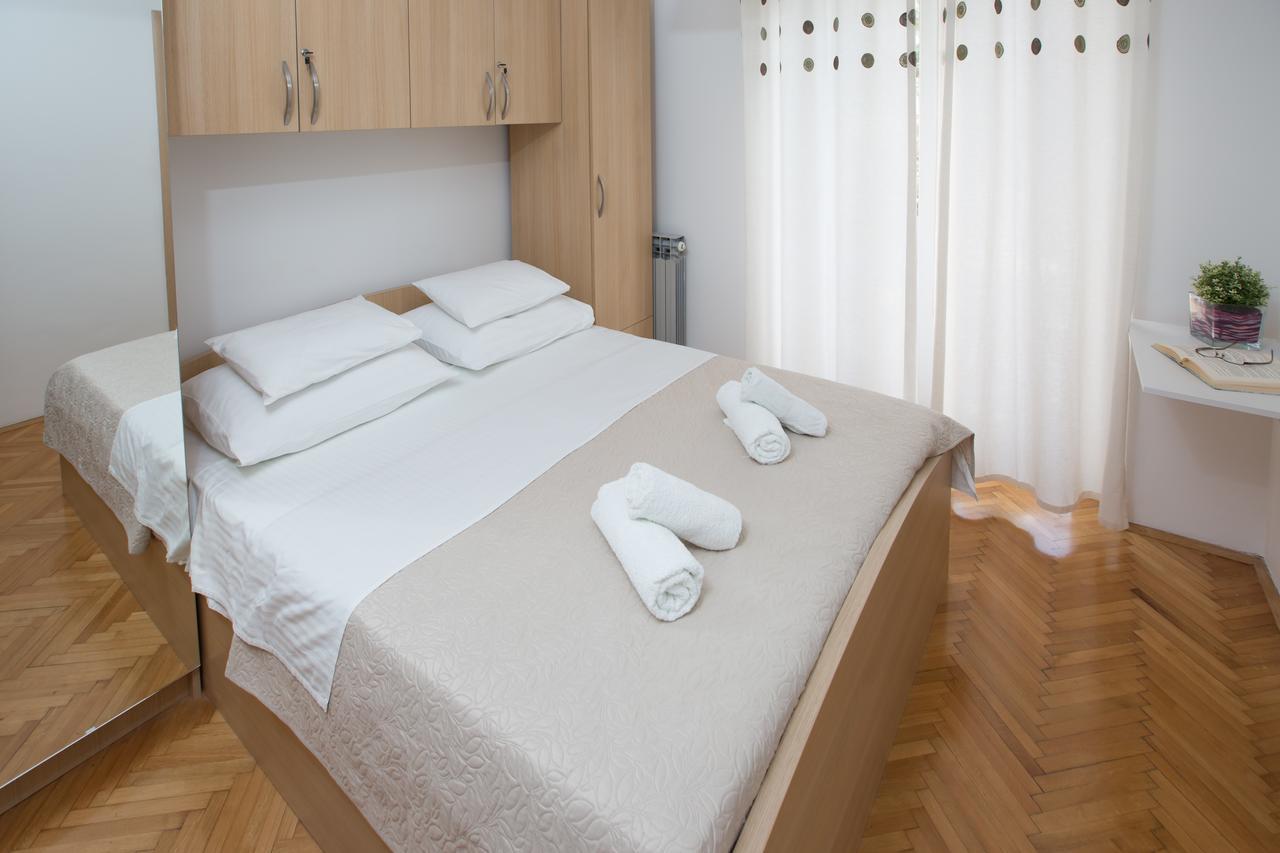 דוברובניק Apartments Koncul מראה חיצוני תמונה