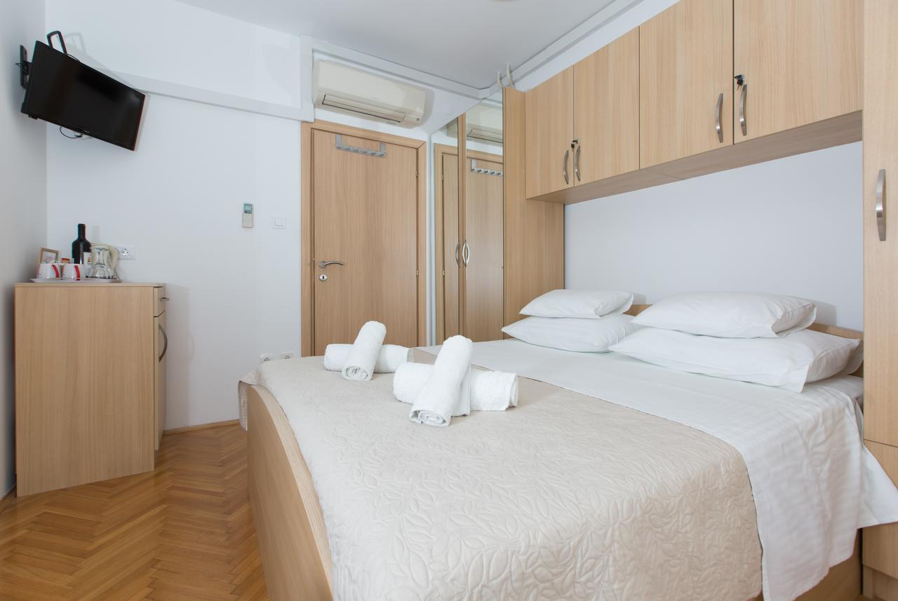 דוברובניק Apartments Koncul מראה חיצוני תמונה