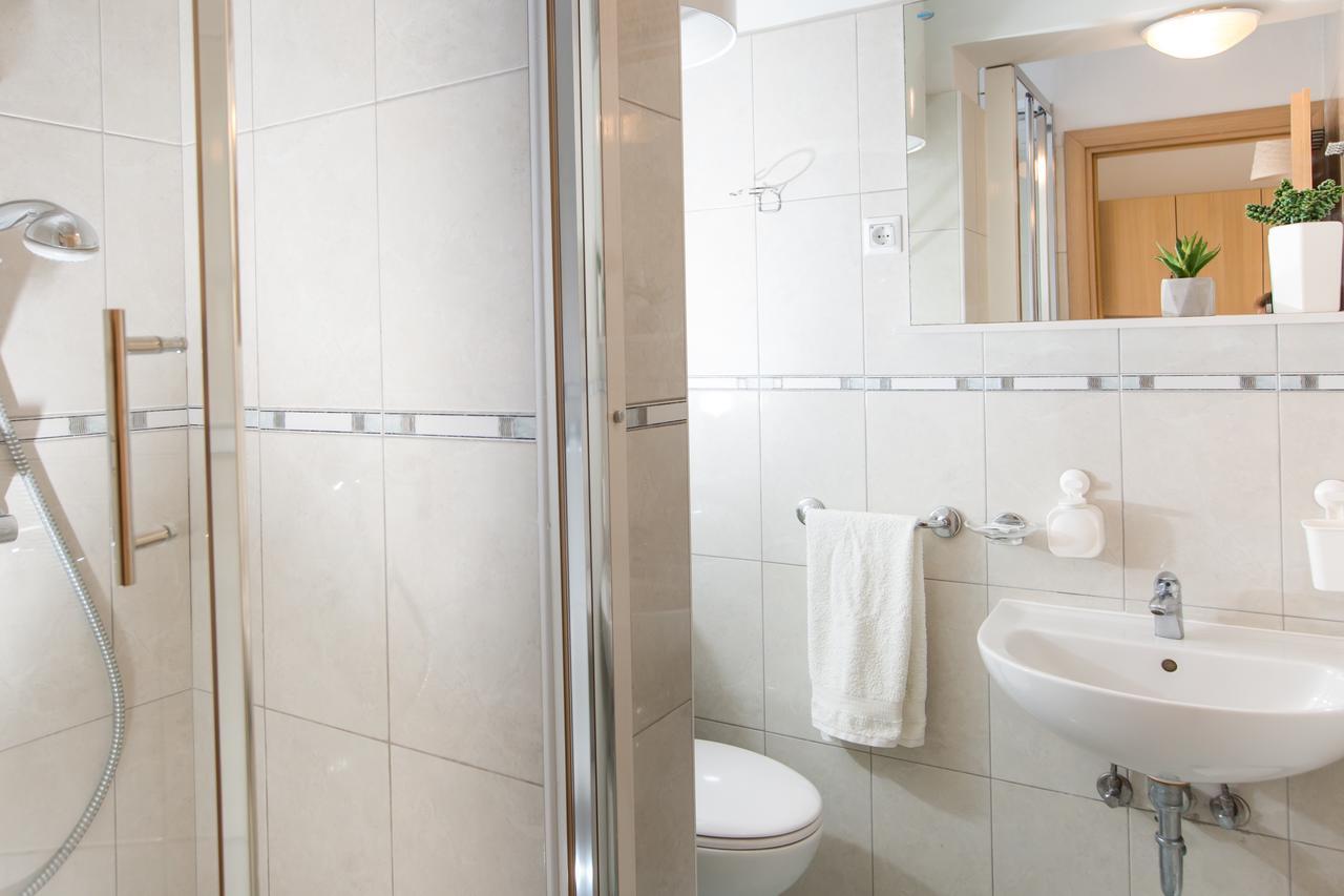 דוברובניק Apartments Koncul מראה חיצוני תמונה