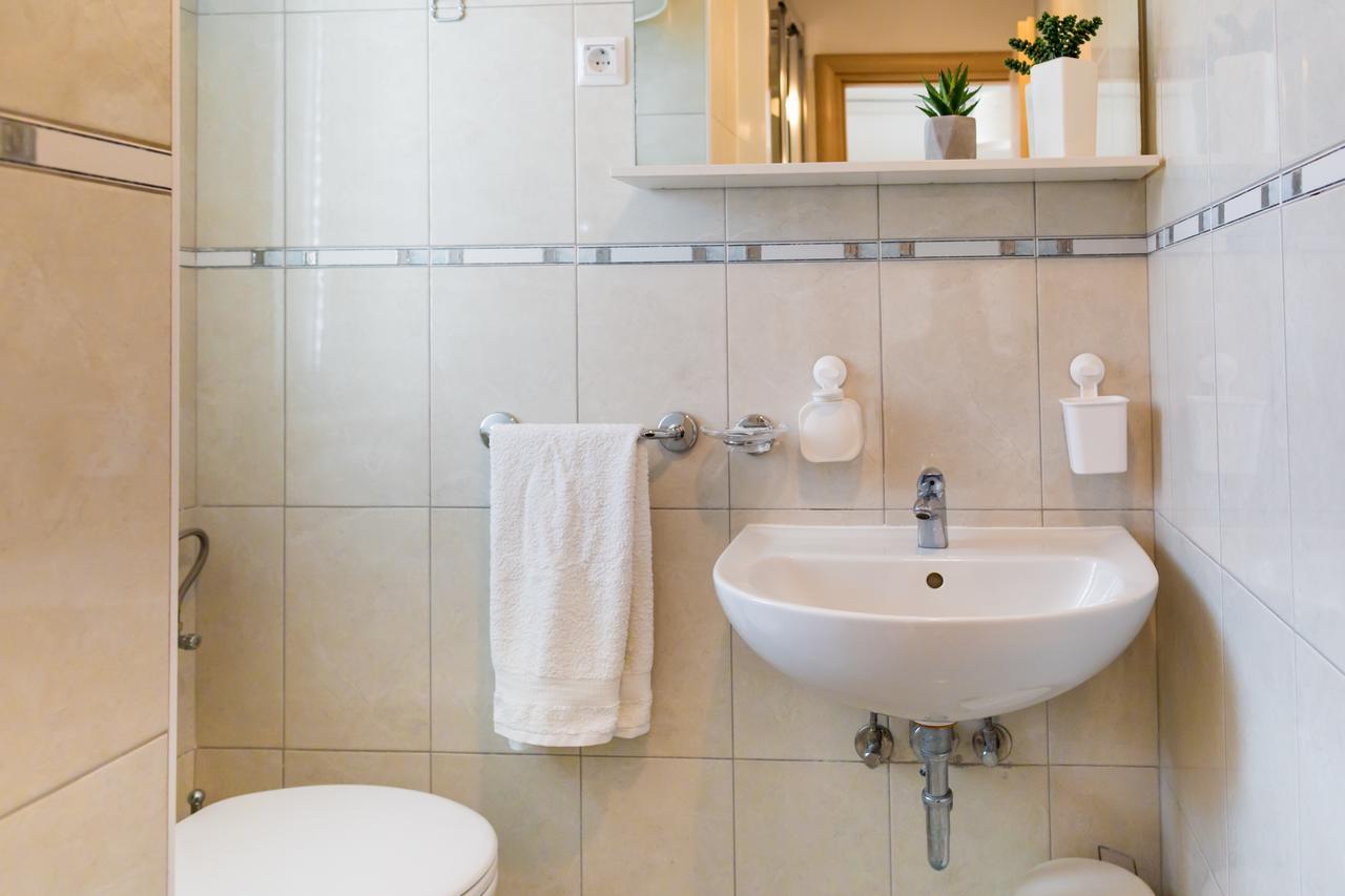 דוברובניק Apartments Koncul מראה חיצוני תמונה