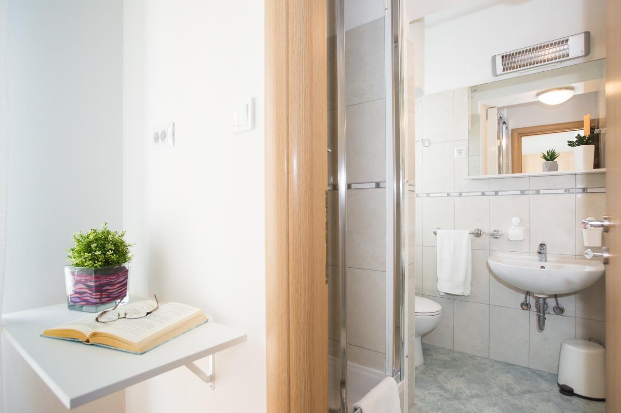 דוברובניק Apartments Koncul מראה חיצוני תמונה