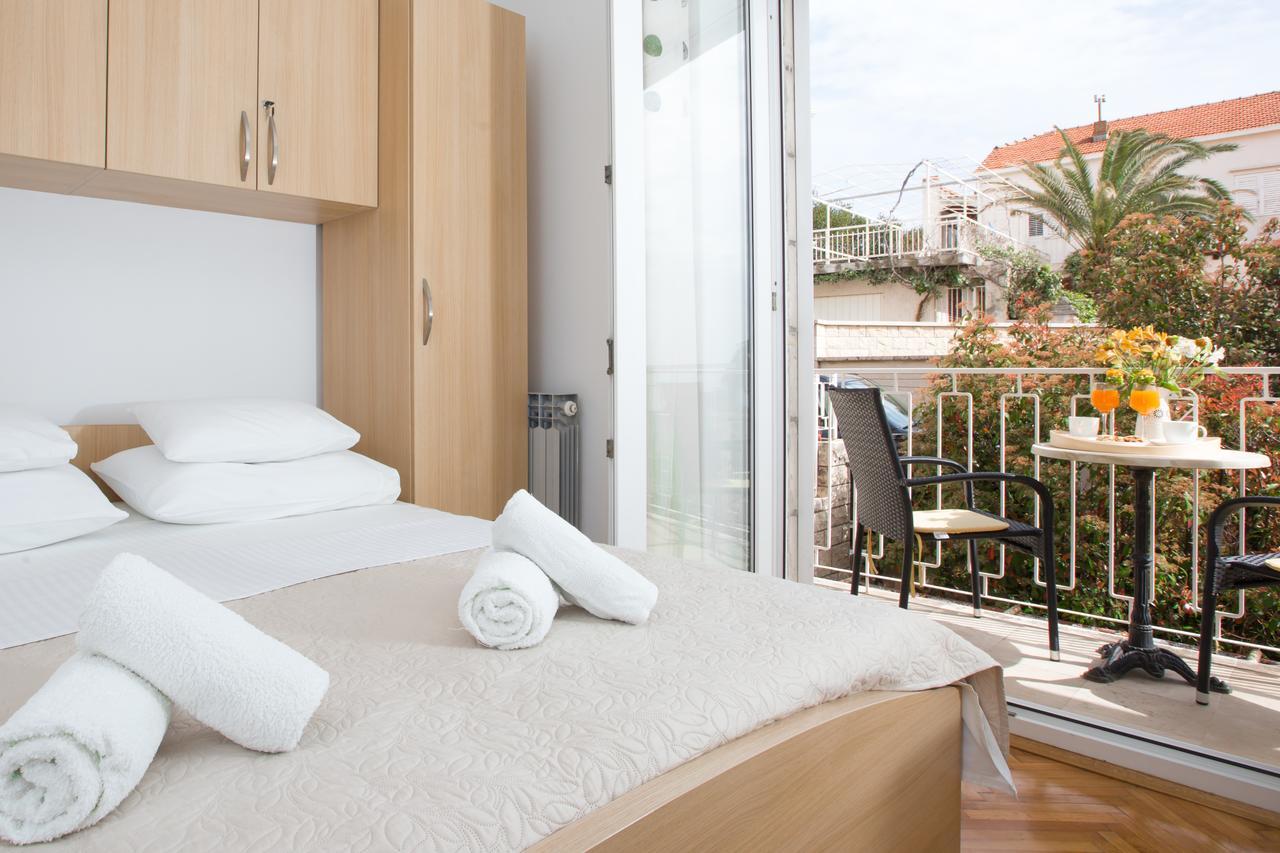 דוברובניק Apartments Koncul מראה חיצוני תמונה