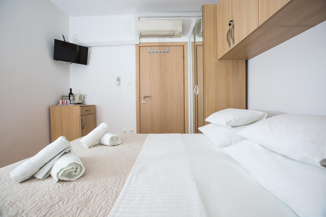 דוברובניק Apartments Koncul מראה חיצוני תמונה