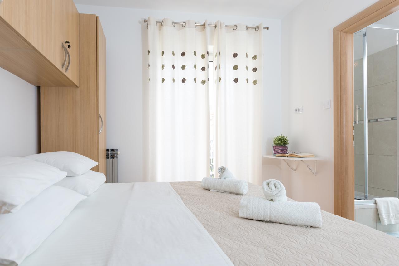 דוברובניק Apartments Koncul מראה חיצוני תמונה