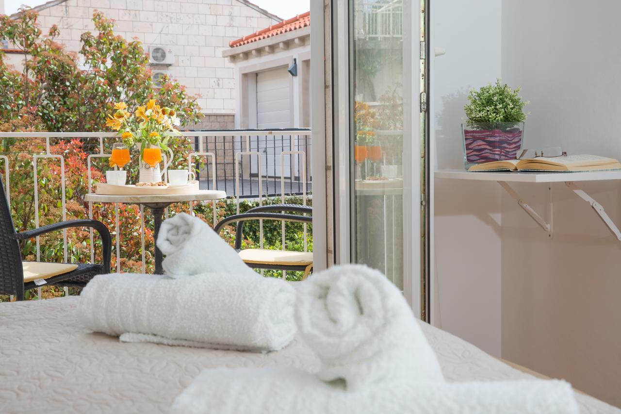 דוברובניק Apartments Koncul מראה חיצוני תמונה