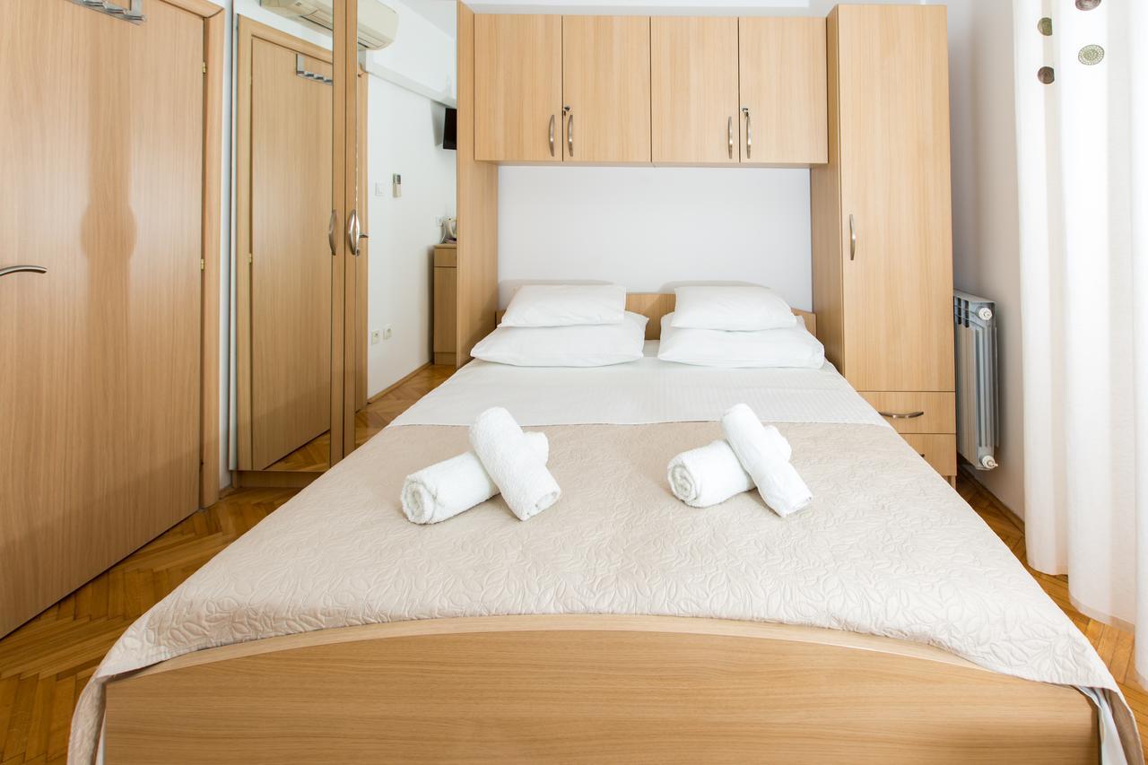 דוברובניק Apartments Koncul מראה חיצוני תמונה