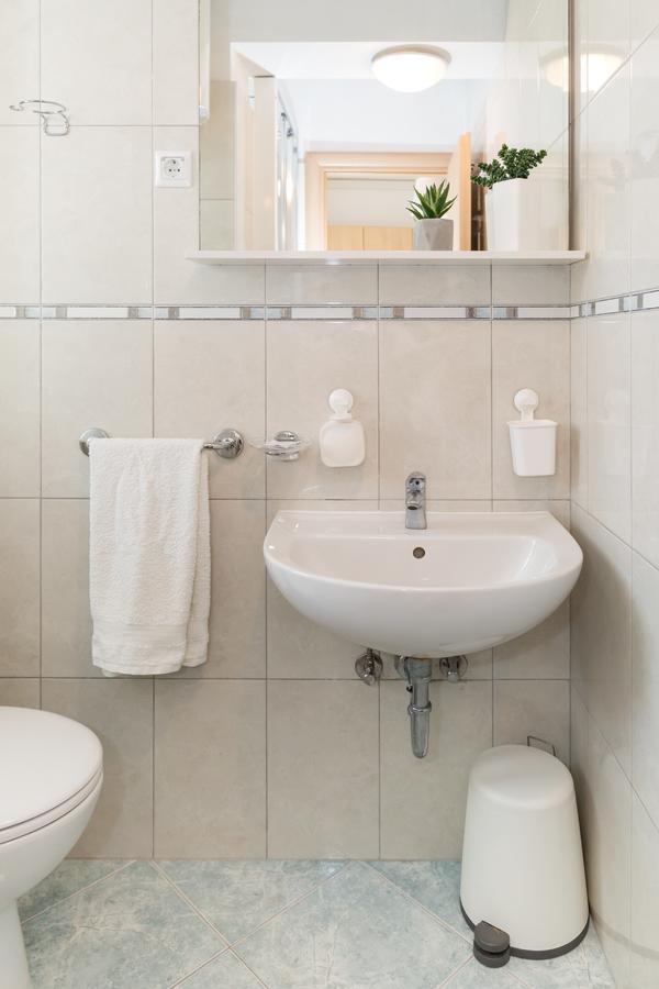 דוברובניק Apartments Koncul מראה חיצוני תמונה