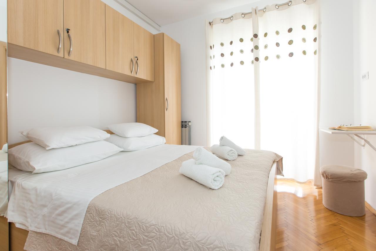 דוברובניק Apartments Koncul מראה חיצוני תמונה