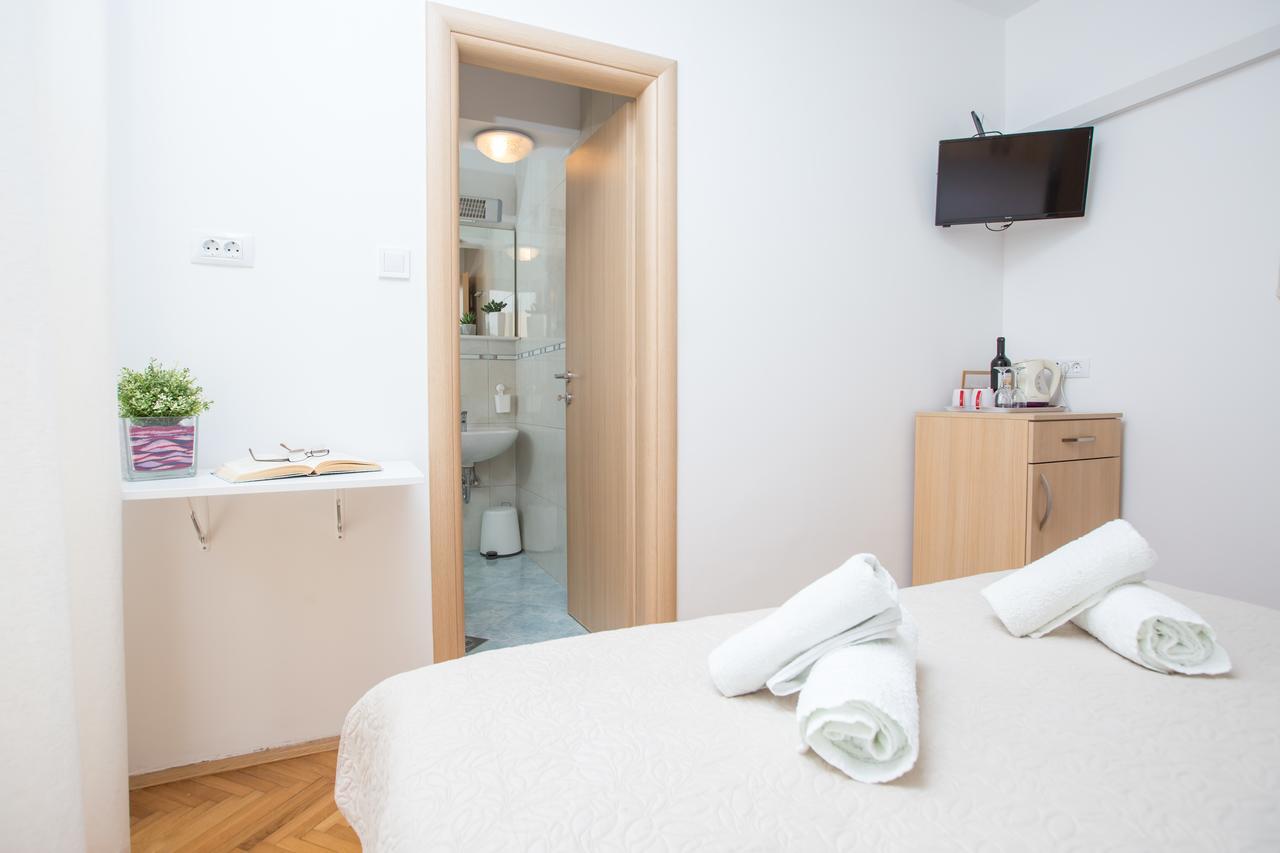 דוברובניק Apartments Koncul מראה חיצוני תמונה